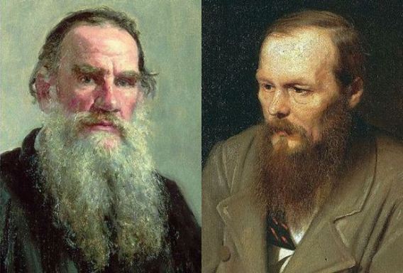 What is art tolstoy