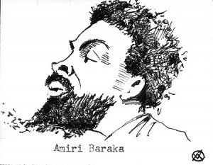 Amiri Baraka