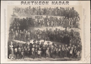 Nadar's_Pantheon,_1854